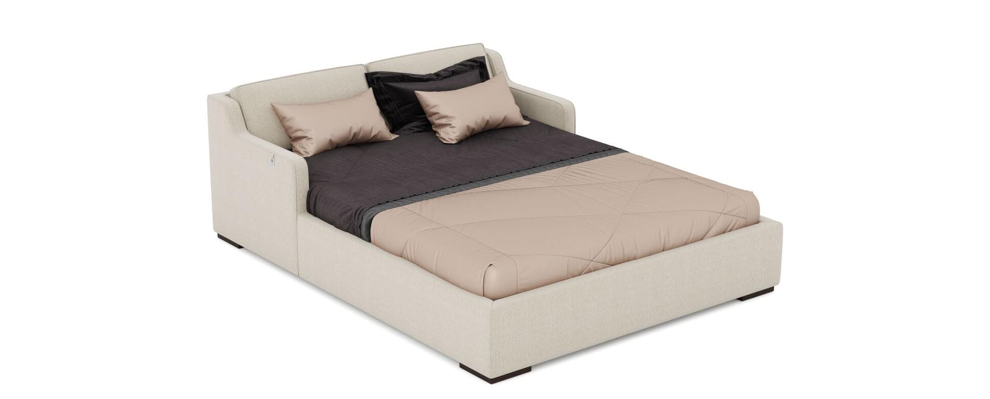 Ліжко Гаруда - 8